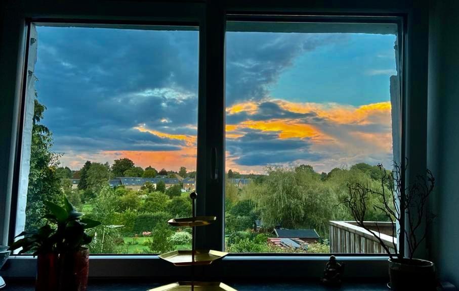 La Maison Attila En Ardennes Libin Extérieur photo
